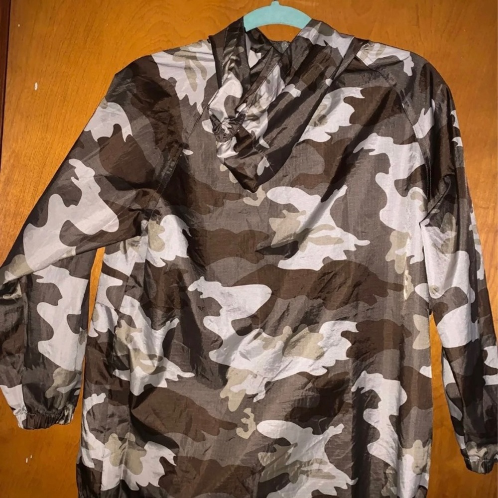 Cano jacket - Picture 2 of 3